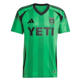 Maillot Foot Austin FC Domicile 2025-26